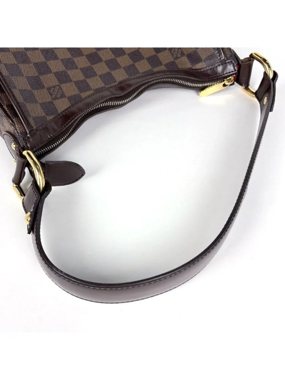 Louis Vuitton brand name